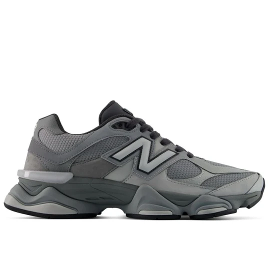 Zdjęcie produktu Buty unisex New Balance U90609XS - szare
