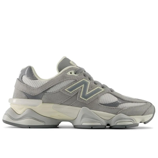 Zdjęcie produktu Buty unisex New Balance U90609Z4 - szare