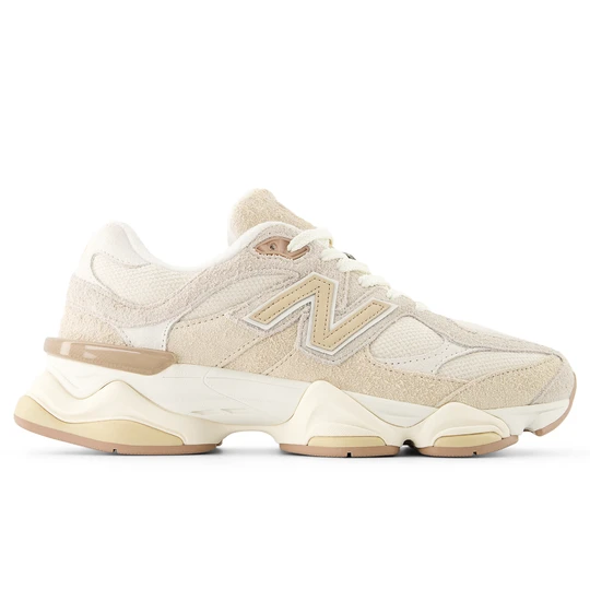 Zdjęcie produktu Buty unisex New Balance U9060CCB – beżowe