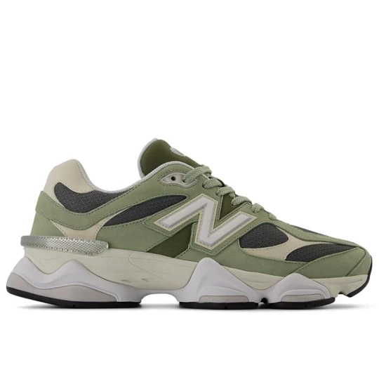 Zdjęcie produktu Buty unisex New Balance U9060CTD - zielone