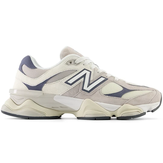 Zdjęcie produktu Buty unisex New Balance U9060EEB – beżowe