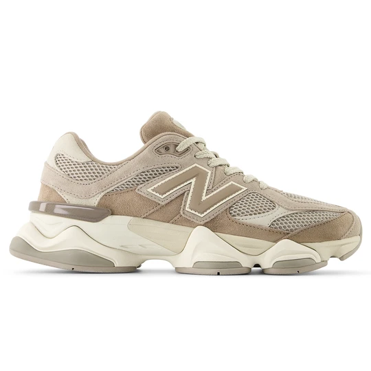 Zdjęcie produktu Buty unisex New Balance U9060ERC – beżowe