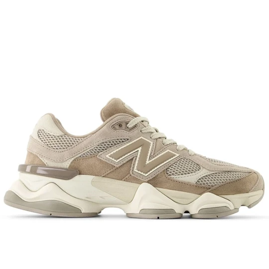 Zdjęcie produktu Buty unisex New Balance U9060ERC - beżowe