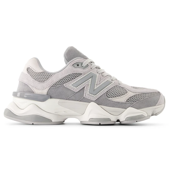 Zdjęcie produktu Buty unisex New Balance U9060ERD – szare