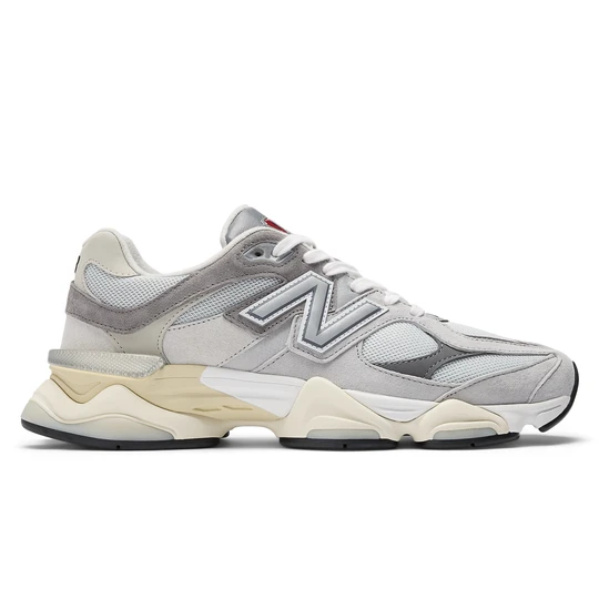 Zdjęcie produktu Buty unisex New Balance U9060GRY – szare
