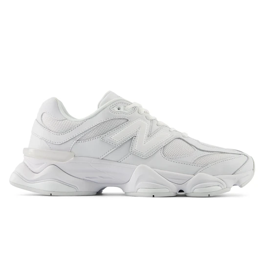 Zdjęcie produktu Buty unisex New Balance U9060NRJ – białe