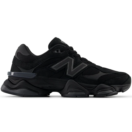 Zdjęcie produktu Buty unisex New Balance U9060ZGE – czarne