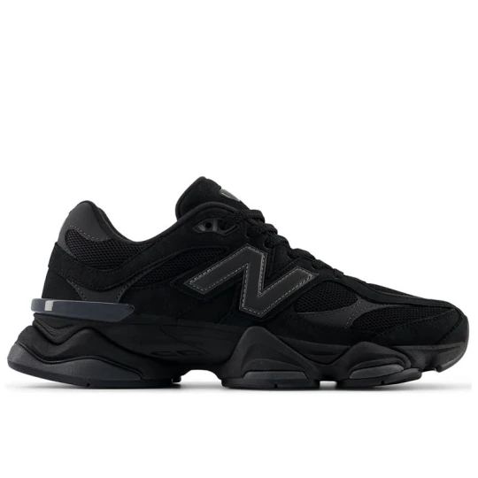 Zdjęcie produktu Buty unisex New Balance U9060ZGE - czarne