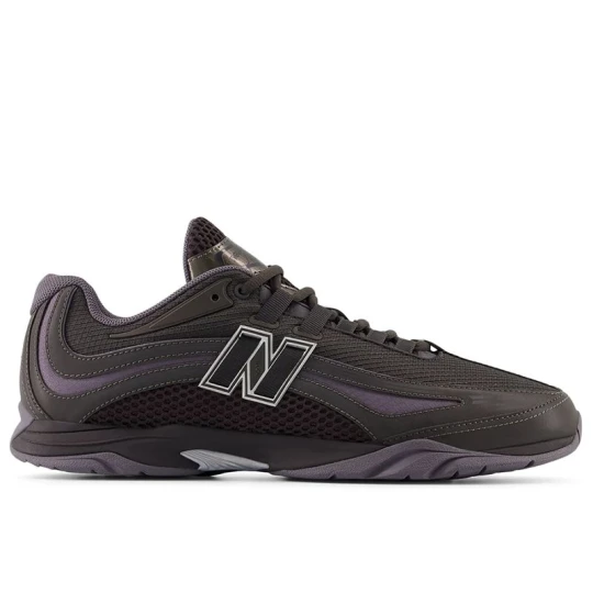 Zdjęcie produktu Buty unisex New Balance URC563AR - czarne