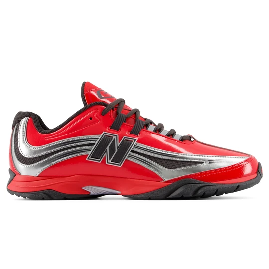 Zdjęcie produktu Buty unisex New Balance URC565WC – czerwone