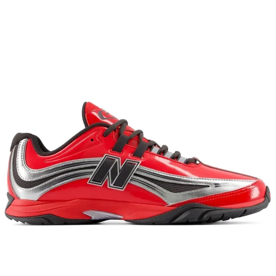 Zdjęcie produktu Buty unisex New Balance URC565WC - czerwone