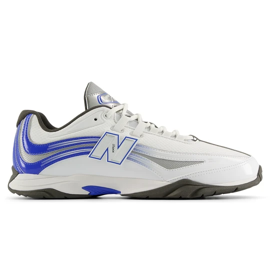 Zdjęcie produktu Buty unisex New Balance URC56782 – białe