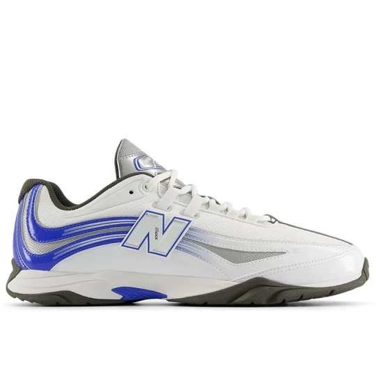 Zdjęcie produktu Buty unisex New Balance URC56782 - białe
