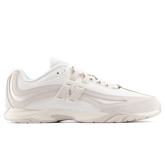 Zdjęcie produktu Buty unisex New Balance URC569DQ – beżowe