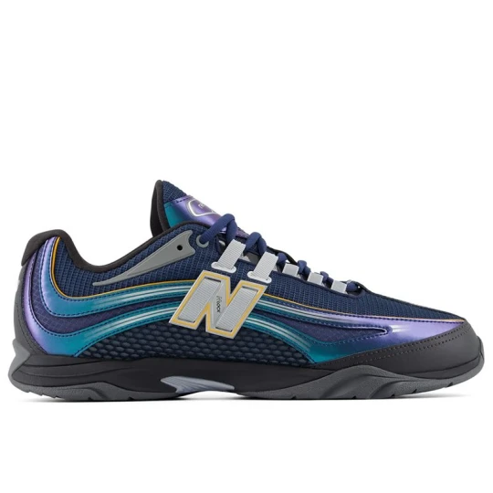 Zdjęcie produktu Buty unisex New Balance URC569RW - granatowe
