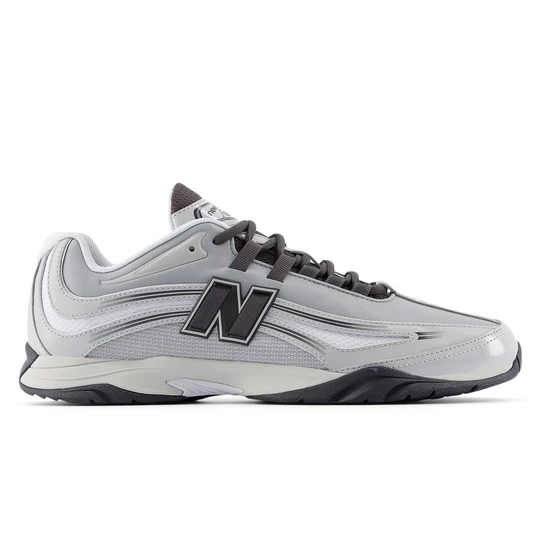 Zdjęcie produktu Buty unisex New Balance URC56UPA – szare