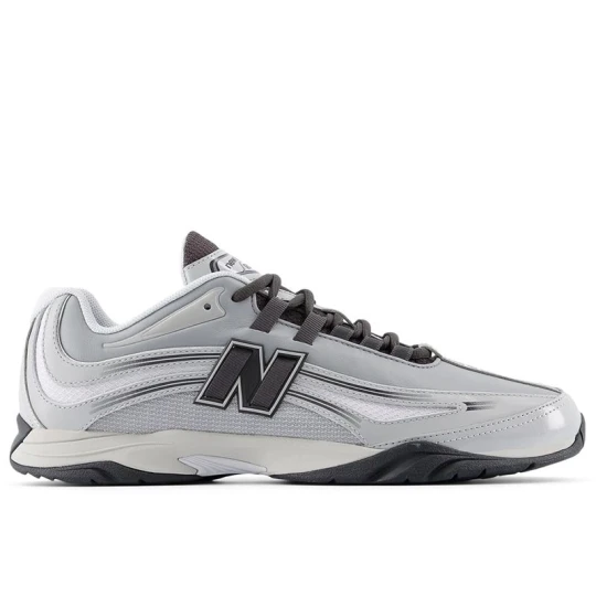 Zdjęcie produktu Buty unisex New Balance URC56UPA - szare