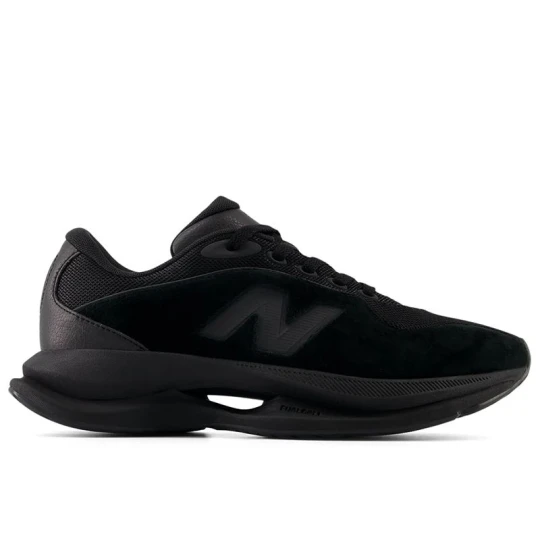 Zdjęcie produktu Buty unisex New Balance UTFOA30A - czarne