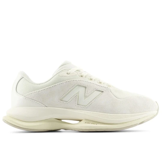 Zdjęcie produktu Buty unisex New Balance UTFOA4U0 - beżowe