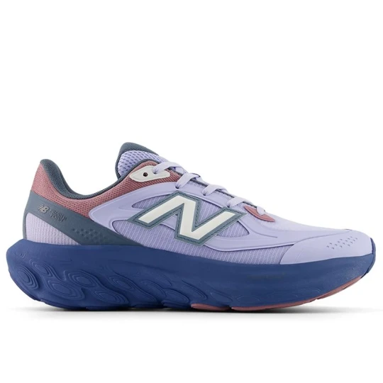 Zdjęcie produktu Buty unisex New Balance UTRN6F4 - fioletowe