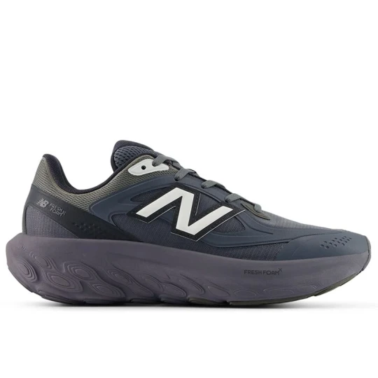 Zdjęcie produktu Buty unisex New Balance UTRN7WP - czarne