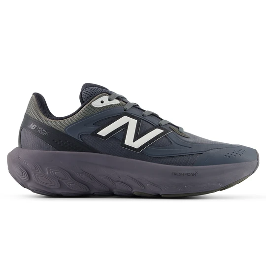 Zdjęcie produktu Buty unisex New Balance UTRN7WP – szare
