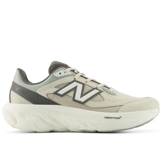 Zdjęcie produktu Buty unisex New Balance UTRN8ZC - beżowe