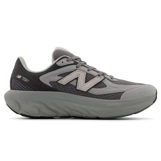 Zdjęcie produktu Buty unisex New Balance UTRNAA – szare