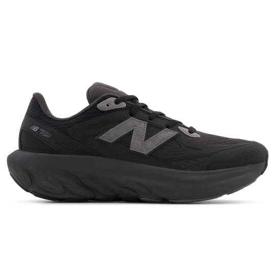 Zdjęcie produktu Buty unisex New Balance UTRNAB – czarne
