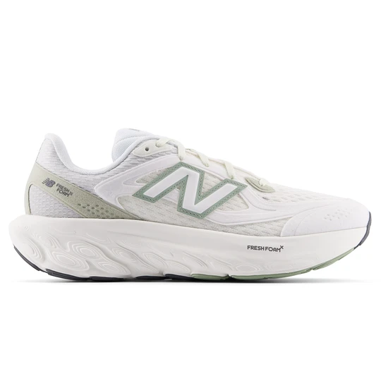 Zdjęcie produktu Buty unisex New Balance UTRNAF – białe