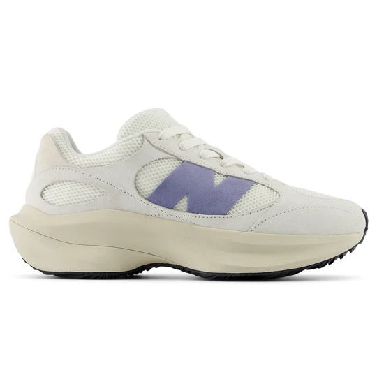 Zdjęcie produktu Buty unisex New Balance WRPD RUNNER UWRPDWHA – beżowe