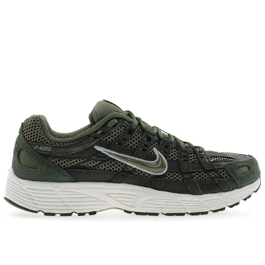 Zdjęcie produktu Buty unisex Nike P-6000 SE HF0015-301 - zielone