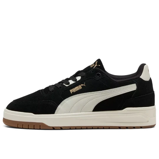 Zdjęcie produktu Buty unisex Puma Shuffle Downtown 40259702 - czarne