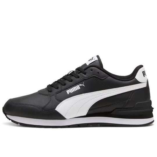 Zdjęcie produktu Buty unisex Puma ST Runner v4 39906801 - czarne