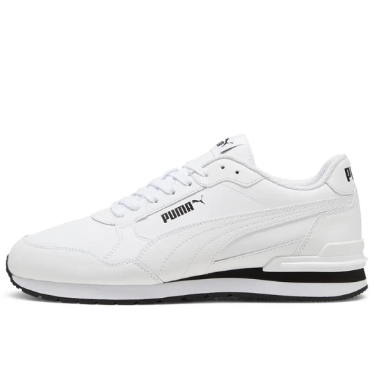 Zdjęcie produktu Buty unisex Puma ST Runner v4 39906807 - białe
