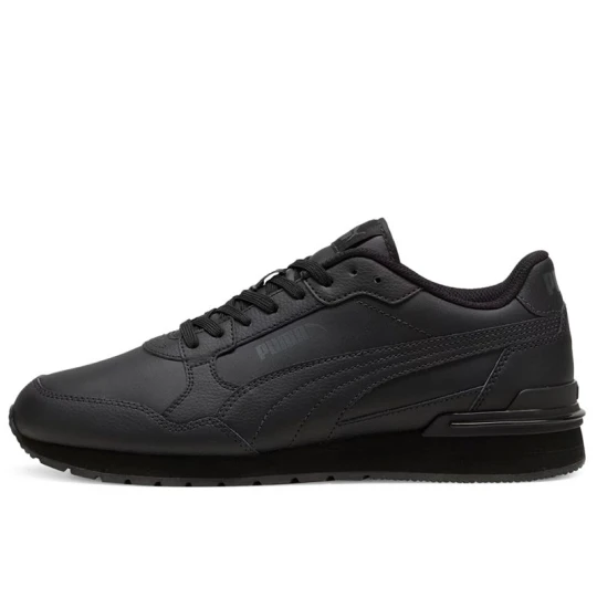 Zdjęcie produktu Buty unisex Puma ST Runner v4 39906809 - czarne