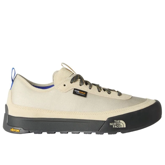 Zdjęcie produktu Buty unisex The North Face Clyffe 0A8AD9KJ41 - beżowe