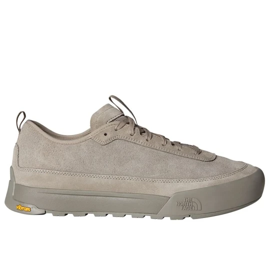Zdjęcie produktu Buty unisex The North Face Clyffe 0A8AFF7LY1 - beżowe