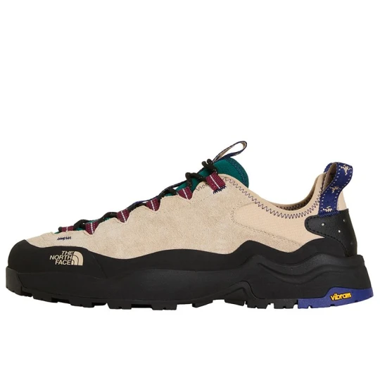 Zdjęcie produktu Buty unisex The North Face Clyffe 0A8G5CPB11 - beżowe