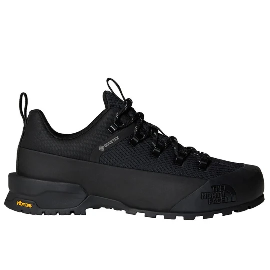 Zdjęcie produktu Buty unisex The North Face Glenclyffe Low Gore-Tex 0A8D95KX71 - czarne