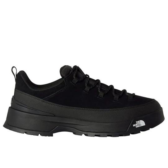 Zdjęcie produktu Buty unisex The North Face Glenclyffe Urban Low 0A8A96KX71 - czarne