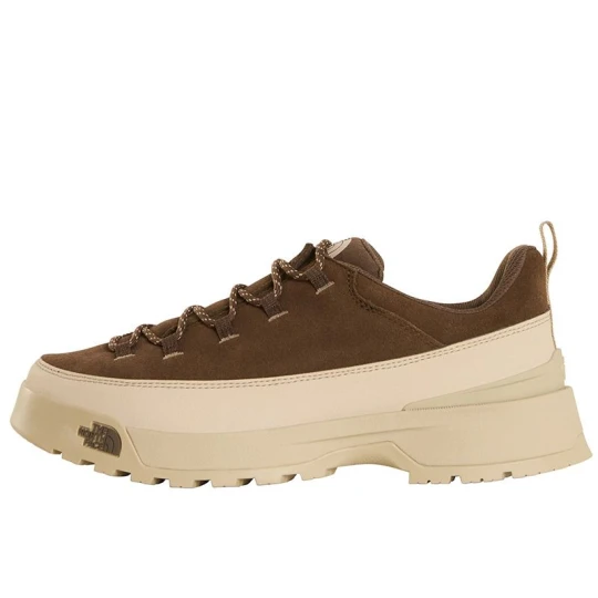 Zdjęcie produktu Buty unisex The North Face Glenclyffe Urban Low 0A8A96U2A - brązowe