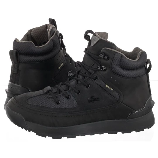 Zdjęcie produktu Buty Urban Breaker GTX 03211CMA Blk 7-42CMA000302H (LC416-a) Lacoste
