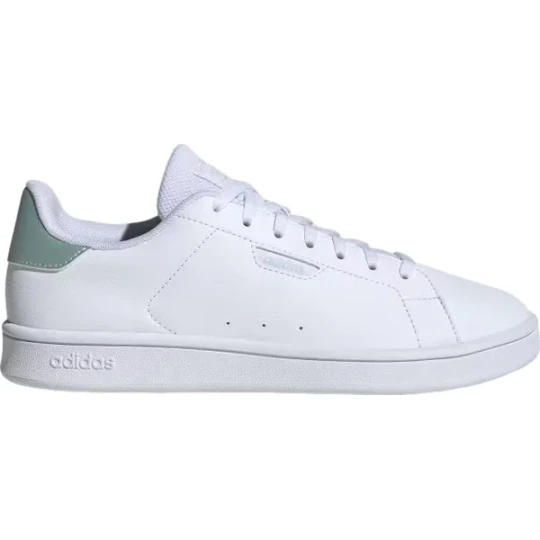 Zdjęcie produktu Sneakersy Urban Court Wm's Adidas Biały