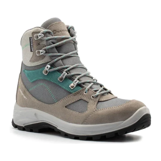 Zdjęcie produktu Buty trekkingowe Valles Tex Wm's Garsport Szary