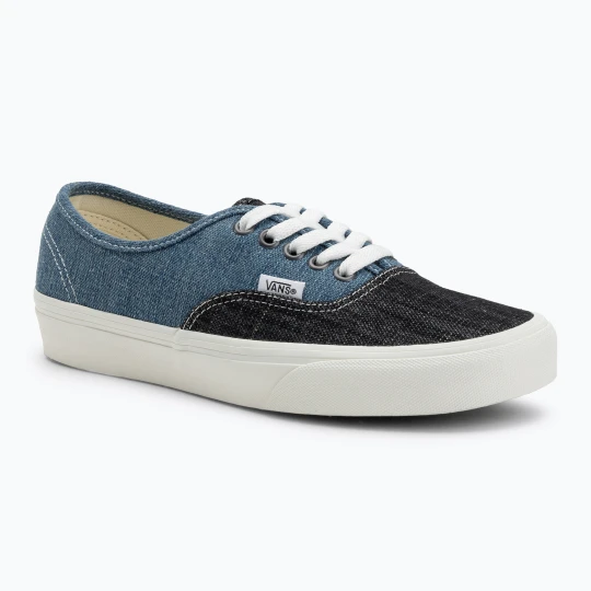 Zdjęcie produktu Buty Vans Authentic theraded denim blue/white