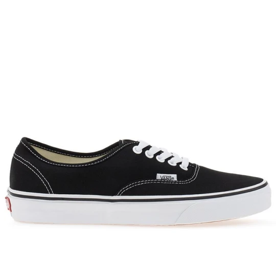 Zdjęcie produktu Buty Vans Authentic VN000EE3BLK1 - czarne