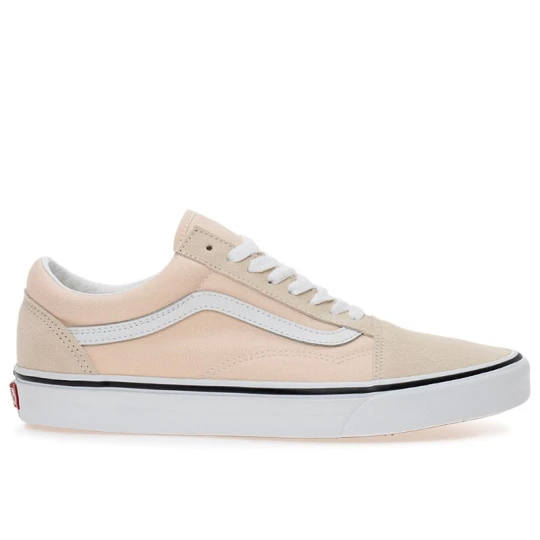 Zdjęcie produktu Buty Vans Color Theory Old Skool VN0007NTBM01 - różowe