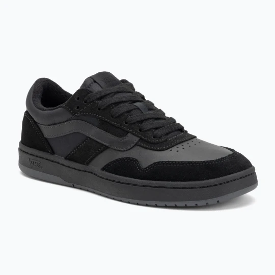 Zdjęcie produktu Buty Vans Cruze 3.0 black / black