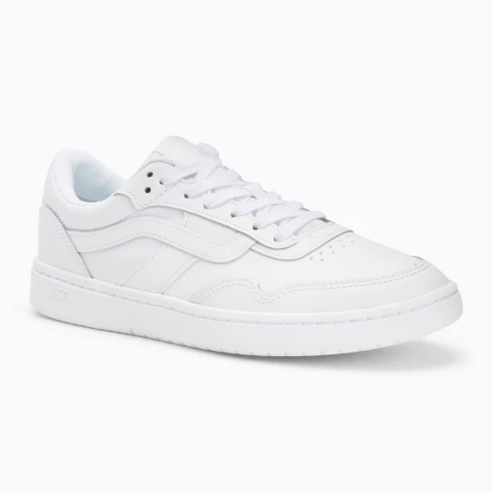 Zdjęcie produktu Buty Vans Cruze 3.0 white / white